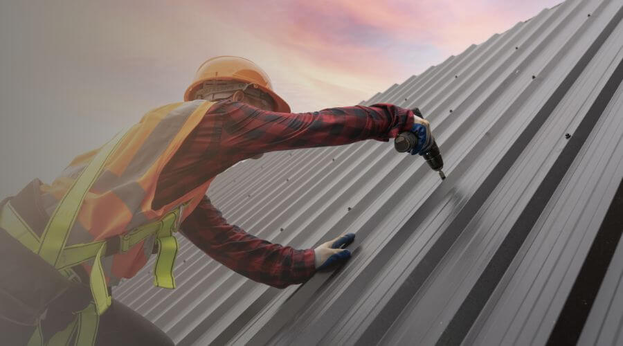Professional residential roofers in Mizpah, MN