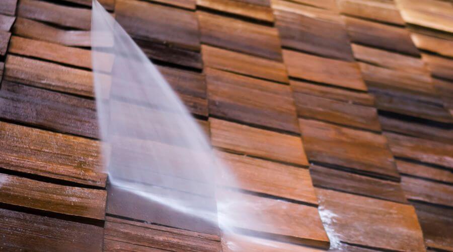 Asphalt Roofing in Mizpah, MN